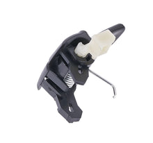 Load image into Gallery viewer, Textured Black Right Hand Inner Door Handle For Mazda 3 BK