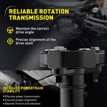 Load image into Gallery viewer, 2 Tailshaft Rubber Couplings Doughnut For Holden Commodore VX VY VZ VT V6 AUTO