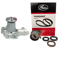 Load image into Gallery viewer, Timing Belt Kit For Mitsubishi Lancer Mirage CE 4G15 1.5L SOHC 7/1996-9/2004