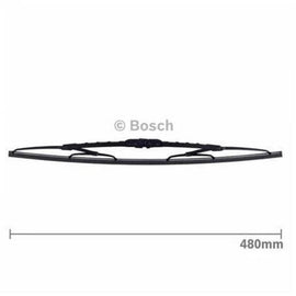 Bosch Wiper Blade BBE480