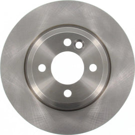 TRW Brake Rotor Single 276mm Front DF4197S