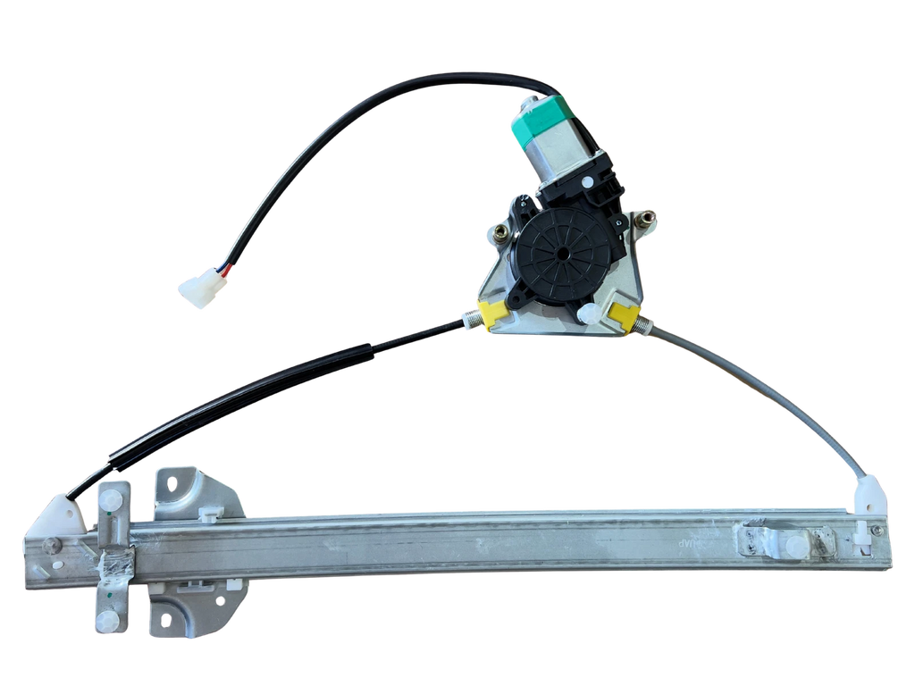 Front Left Window Regulator With 2 Pin Motor for Suzuki Vitara SE/SV 91-98 4-Dr