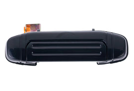 Black Rear Right Outer Door Handle for Mitsubishi Pajero NH/NJ/NK/NL 91-00