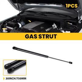 1PC FRONT BONNET Gas Struts Fit For Volkswagen VW Golf MK5 MK6 2003 to 2013 NEW