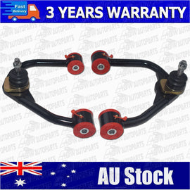 For Nissan Navara D40 NP300 D23 Pathfinder R51 Front Upper Control Arm Adjust