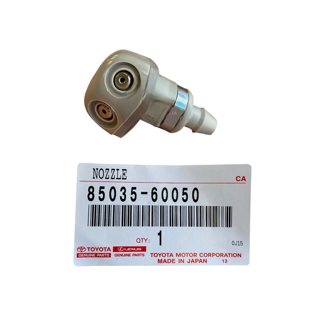 Genuine Toyota LandCruiser 40 Series FJ40 BJ40 windscreen washer spray nozzle
