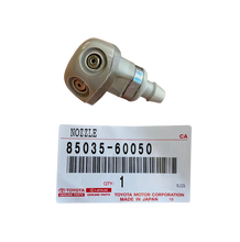 Load image into Gallery viewer, Genuine Toyota LandCruiser 40 Series FJ40 BJ40 windscreen washer spray nozzle