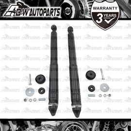 Pir for Benz S203 W203 CL203 C320 C230 C200 C160 C180 Rear Shock Absorbers