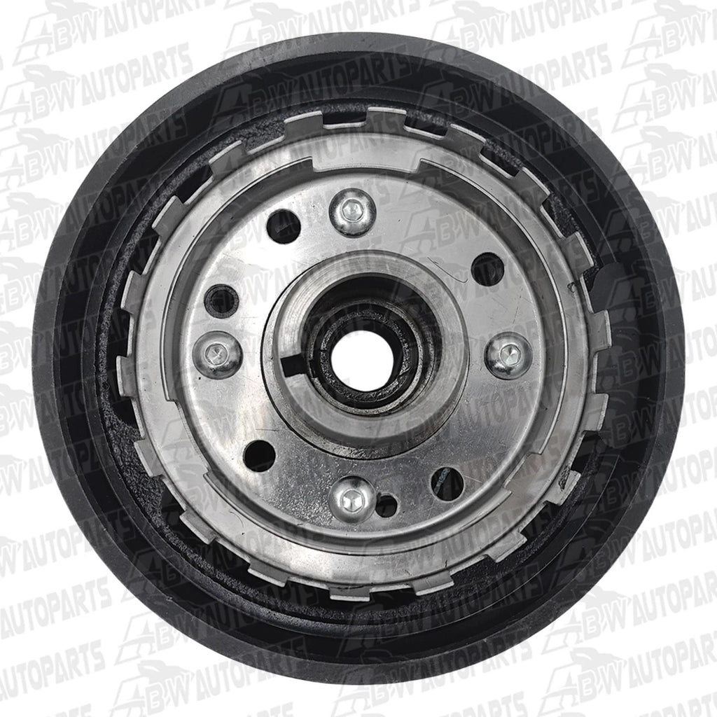 Harmonic Balancer HB1434N OEM Quality 6PK For TOYOTA LEXCEN HOLDEN CALAIS 3.8L