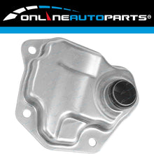 Load image into Gallery viewer, CVT Transmission Filter Kit for Nissan X-Trail T31 4 cyl 2.5L QR25DE 2007~2014