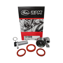 Gates Racing Timing Belt Kit for Toyota Aristo JZS147R JZS161R 2JZ-GTE 2JZGTE 3.