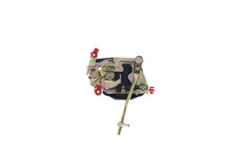 Front Right Door Lock Mechanism for Toyota Landcruiser J70 84-Current