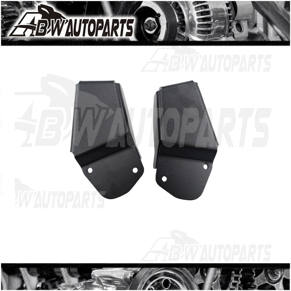 Set of 2 Sensor Protection Guards Fits Next Gen Ford Ranger Raptor 2022-2025