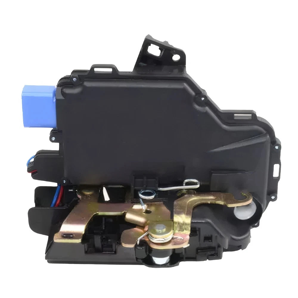 For 2002 2003-2013 VW Transporter MK5 Front Left Door Lock Actuator 3B1837015AM