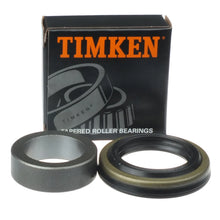 Load image into Gallery viewer, Timken rear wheel bearing kit for Holden HQ HJ HX HZ WB and Ford Falcon drum brake