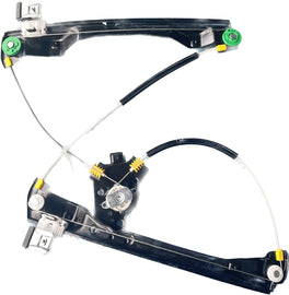 Front Left Window Regulator Without Motor for Holden Commodore VE 2006-2013