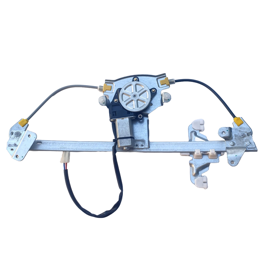 Rear Right Window Regulator With Motor 2 Pins for Ford Falcon AU BA BF 98-08