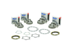 Load image into Gallery viewer, Rear wheel bearing kit pair for Toyota Landcruiser FJ60 FJ61 FJ62 FJ70 FJ73 FJ75 FJ80 models