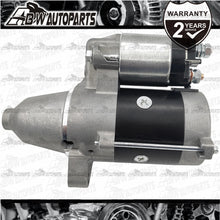 Load image into Gallery viewer, Starter fits Briggs V-twin 807383 809054 845640 845760 428000-0230 New 19612