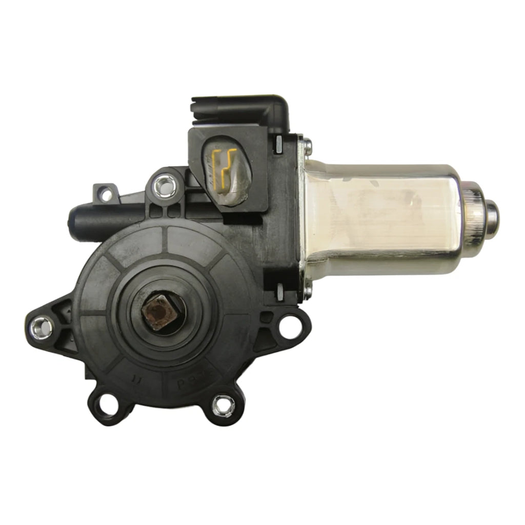 Left Rear Window Lift Motor 2 Pin FOR NISSAN Altima, Navara, X-trail, Tiida