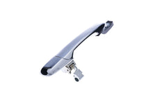 Load image into Gallery viewer, Left Rear Outer Door Handle Chrome NO Keyhole for Ford Ranger PJ/K BT50 2006 -11