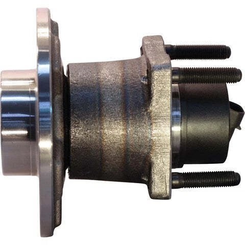 Rear Wheel Bearing Hub Assy For Holden Astra TS 5 Stud ABS Vectra JR JS Zafira