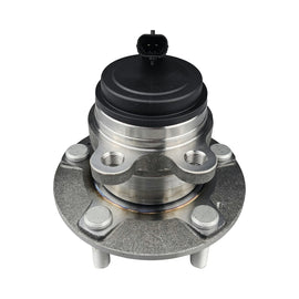 Front Wheel Bearing Hub Assy For Hyundai Genesis DH GN41E 3.8L RWD 14-17 ABS