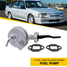 Load image into Gallery viewer, Fuel Pump G25308A Fit For Holden Commodore HK HT HG HQ HJ HX HZ WB 253 308 V8 AU