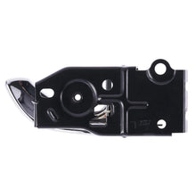 Load image into Gallery viewer, Chrome Front Left Inner Door Handle for Hyundai Santa Fe SM 2000-2005