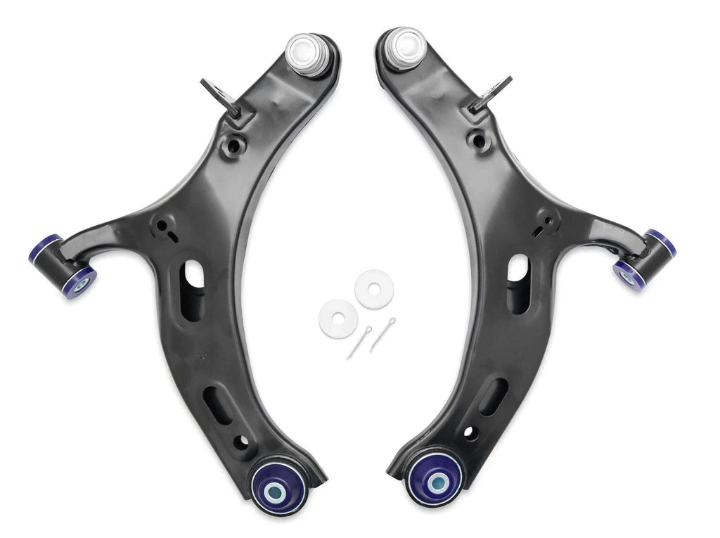 SuperPro Front Control Arm Lower Complete Assembly Kit TRC1131