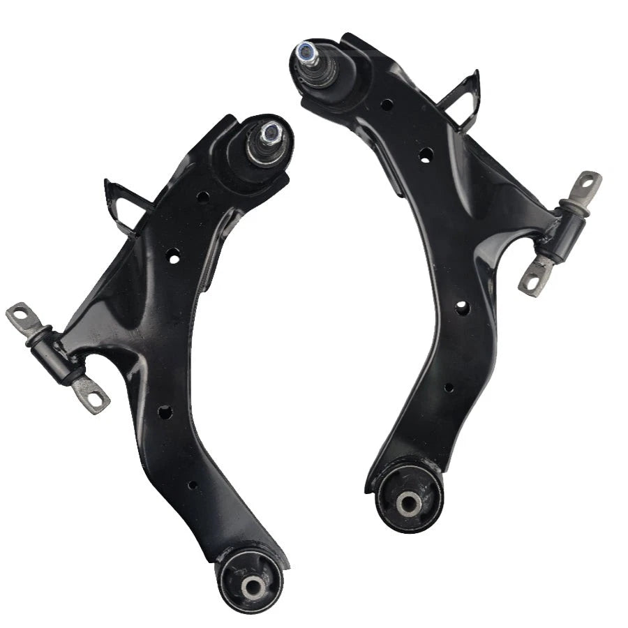 2X Front Lower Control Arm For Hyundai Elantra XD 1.8L 2.0L 10/2000~08/2007