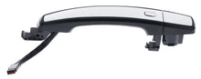 Load image into Gallery viewer, LHF Chrome Outer Door Handle W/Smart Entry for Holden Commodore 13-17 etc