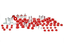 Load image into Gallery viewer, Nolathane Essential Vehicle Bush Kit NVK27