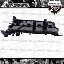 Load image into Gallery viewer, Valve Rocker Cover &amp; Gasket 06F103469F for VW Golf Mk5 Mk6 2.0T EA113 Audi TT A3