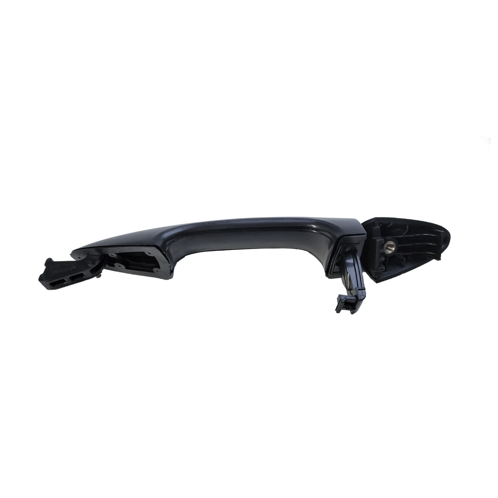 Front Left FLHS Outer Door Handle Without Keyhole for Hyundai Accent RB 11~19