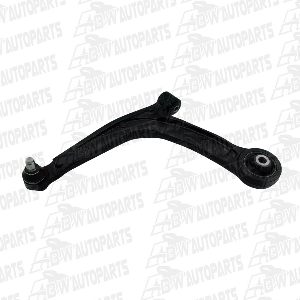 PAIR FRONT LOWER CONTROL ARMS FOR FIAT 500 312 Hatchback 2008- ON LEFT+RIGHT NEW