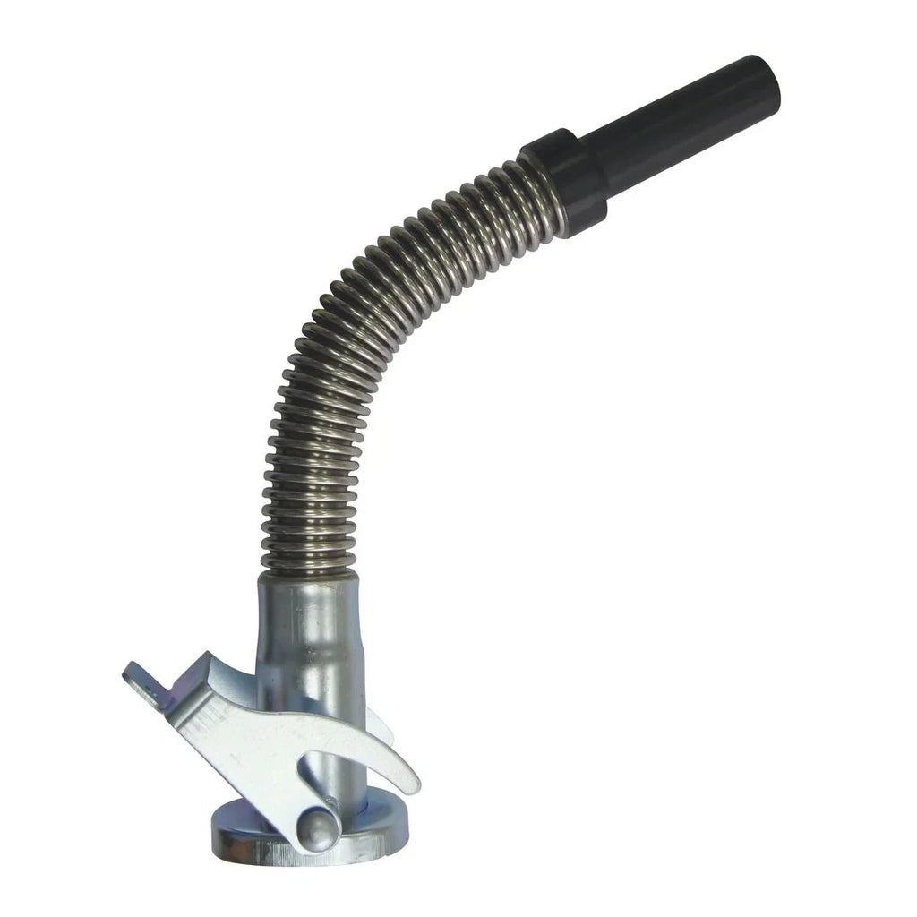 Cargo Mate Metal Jerry Can Container Pourer Nozzle - JCP01