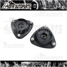 Load image into Gallery viewer, LH &amp; RH Front Strut Mounts for Subaru Forester SF SG SG9 1997~2008 Pair