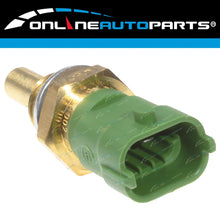 Load image into Gallery viewer, Bosch 0281002471 Coolant Temperature Sensor Sender for Cummins DAF IVECO