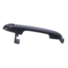 Load image into Gallery viewer, 4pc Front &amp; Rear Right+ Left Outside Door Handles Black for Hyundai i30 FD 07-12