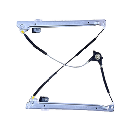 Front Right Window Regulator No Motor For Mercedes Benz Vito W639 2005-14 8Gear