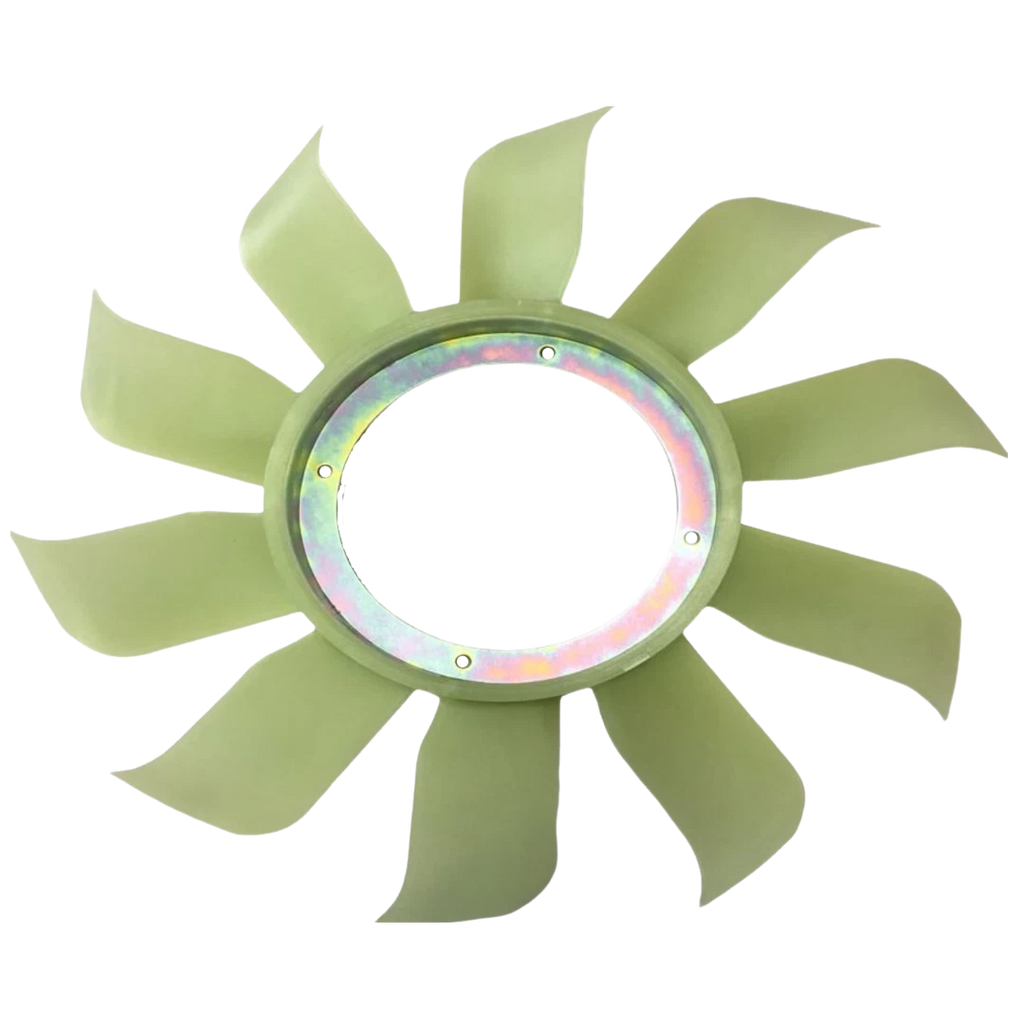 Radiator Cooling Fan Clutch Blade for Holden Rodeo 07-08, Colorado 08-12 4JJ1