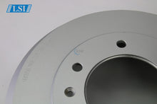 Load image into Gallery viewer, Rear Brake Drums for Holden Colorado RG 2.5L 2.8L 2012-2020 295mm