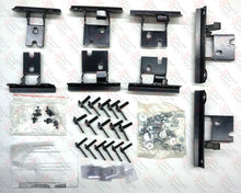 Load image into Gallery viewer, SIDE STEPS RUNNING BOARDS BAR (OE STYLE, HEAVY DUTY) fit BMW X1 E84 2010 - 2015