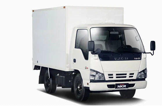 *NEW* CORNER LIGHT INDICATOR BLINKER LAMP for ISUZU TRUCK N Series 2004 -ON LEFT