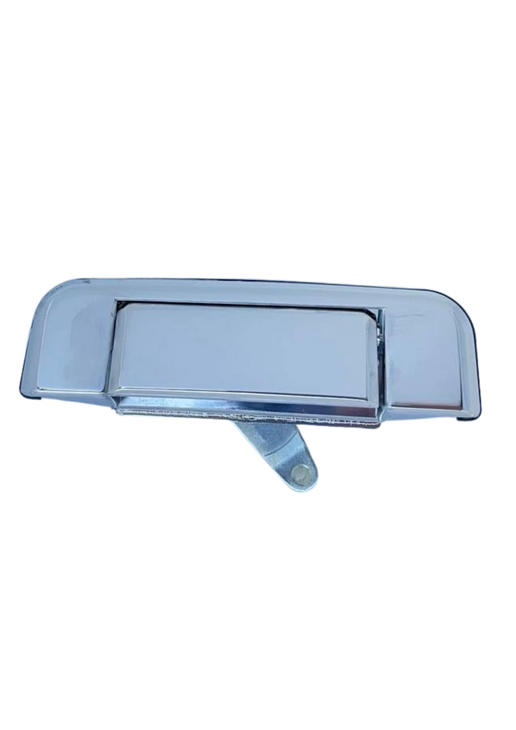 Tailgate Handle Chrome for Toyota Hilux Ute Platform 1988 - 2015