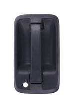 Load image into Gallery viewer, Textured Black Front Right Outer Door Handle for Isuzu N-Series 2009-On