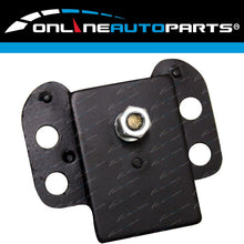 Load image into Gallery viewer, 2 Engine + 2 Gearbox Mount Set for Patrol GQ Y60 3/91~97 4.2L TB42S TB42E TD42