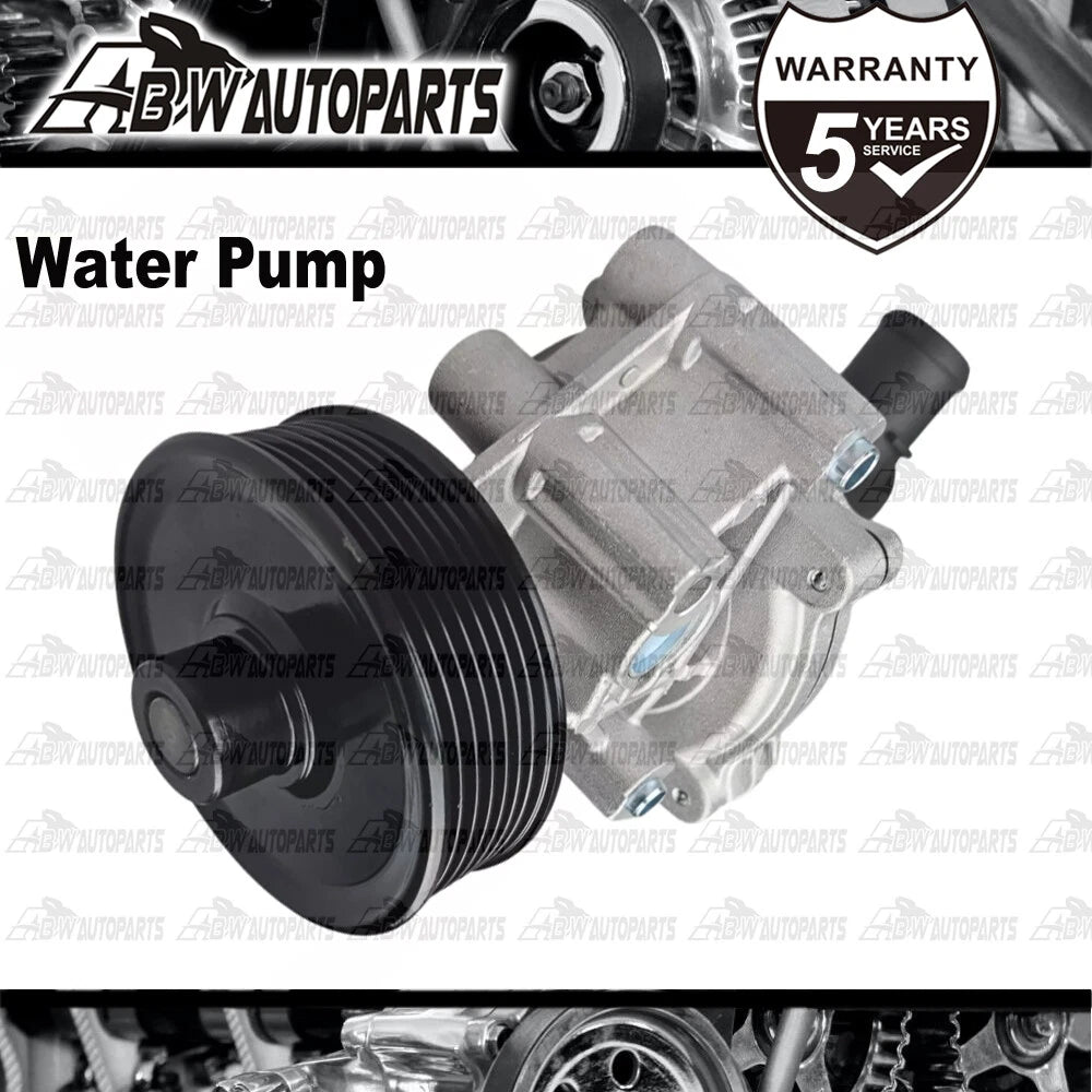 For Ford Everest Ranger Water Pump for Mazda Bt50 3.2L Diesel BK3Q-8A-558GD