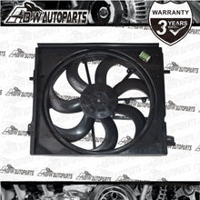 Load image into Gallery viewer, FOR NISSAN QASHQAI J11 2013-2021 ENGINE RADIATOR COOLING FAN 214814EA0A 1.6 2.0